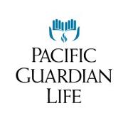 Pacific Guardian Life Logo